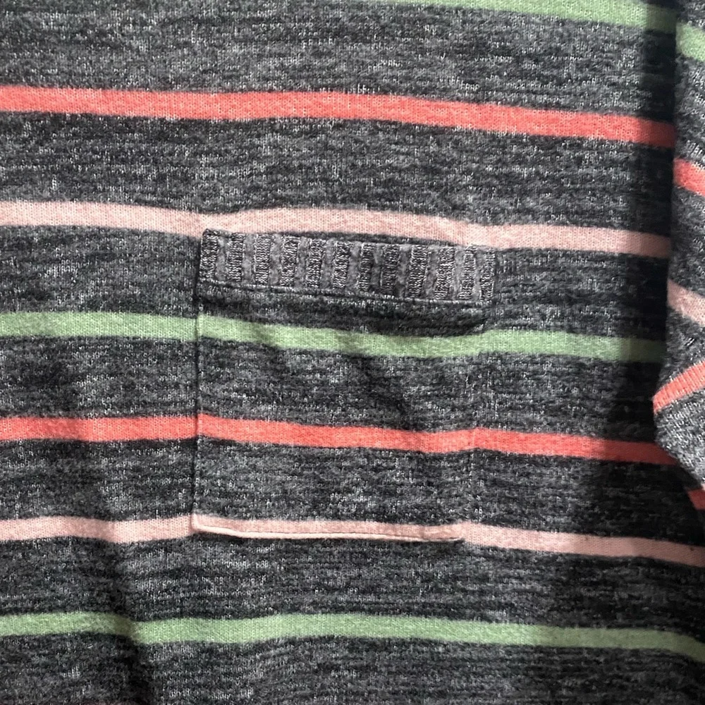 Torrid Super Soft Plush Wear What You Love‎ Sweater Top Size 1